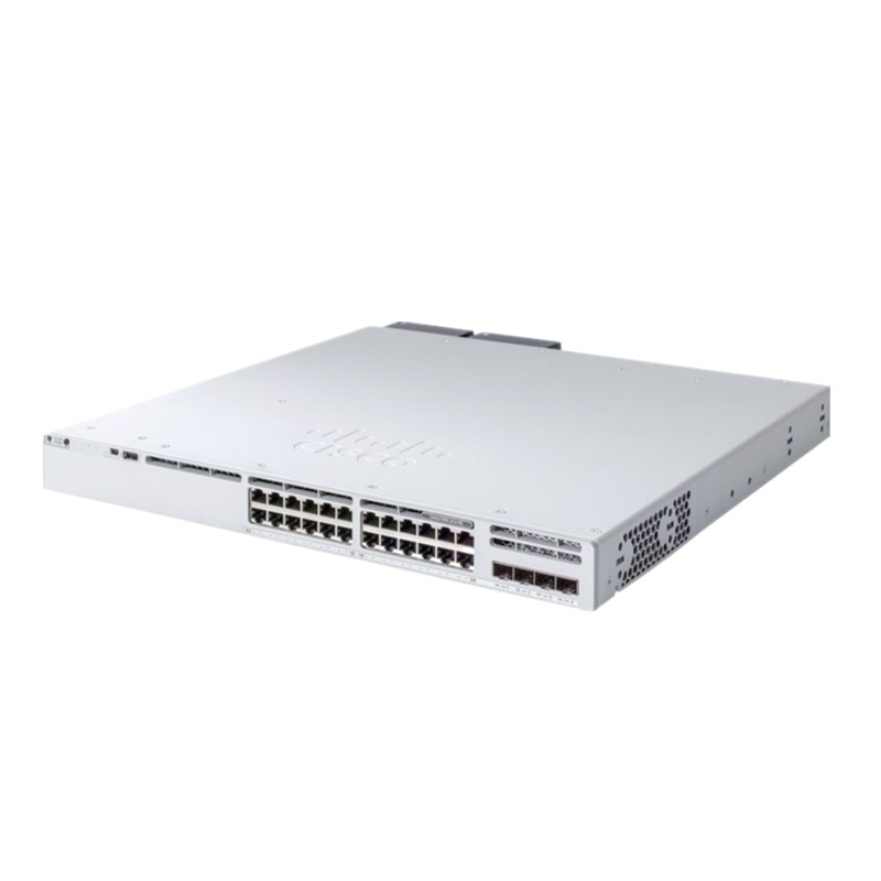 C9300L-24T-4G-E - Switches Cisco Catalyst 9300L