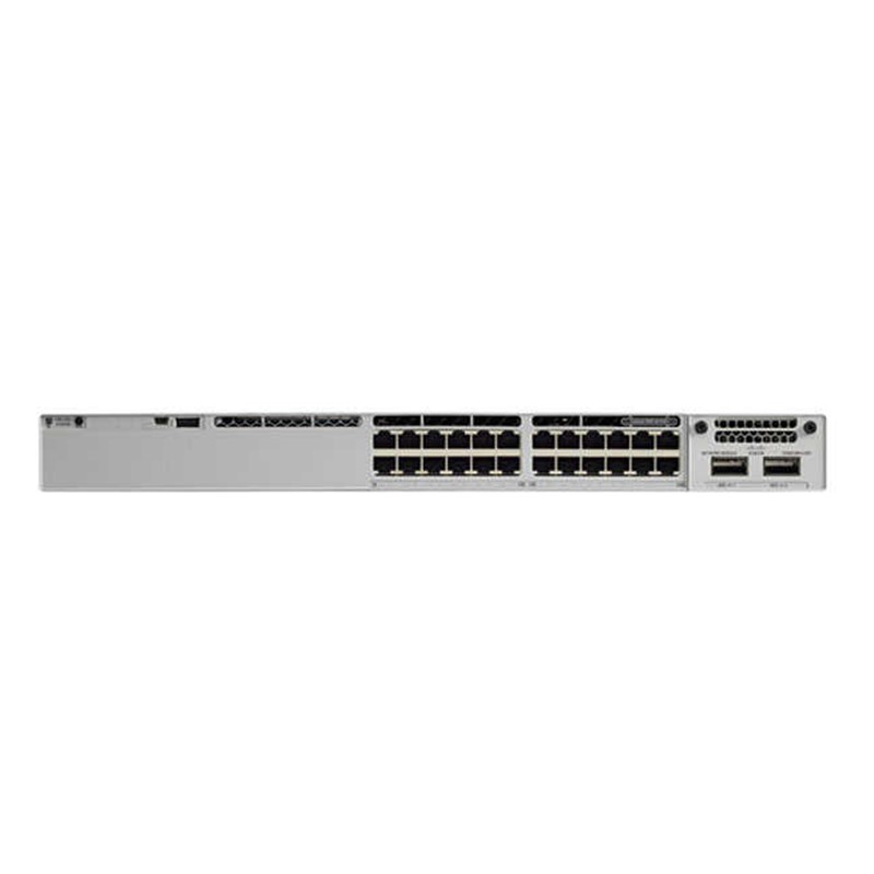 Conmutador c9300l - 24P - 4G - E - Cisco Catalyst 9300l