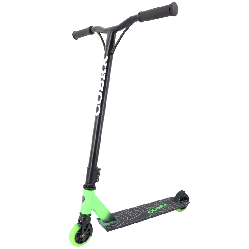 nuevo scooter más barato (dos colores)