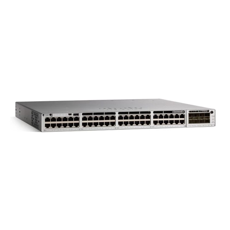 Catalizador de la conmutación c9300 - 48t - E - Cisco 9300