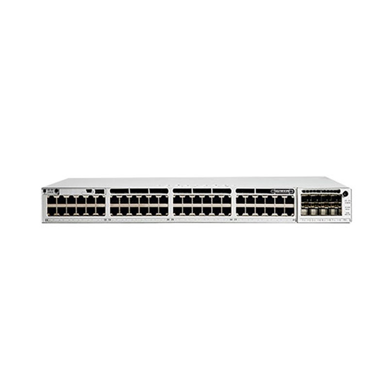 Catalizador de la conmutación c9300 - 48t - E - Cisco 9300