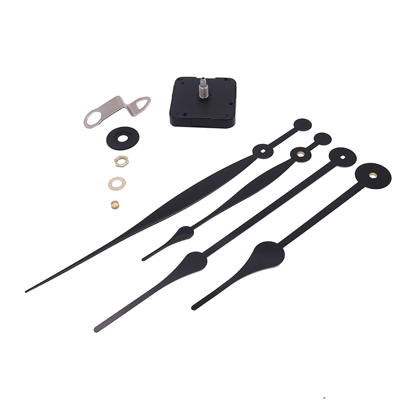 17 mm eje de avance de reloj hr9715 hr9607