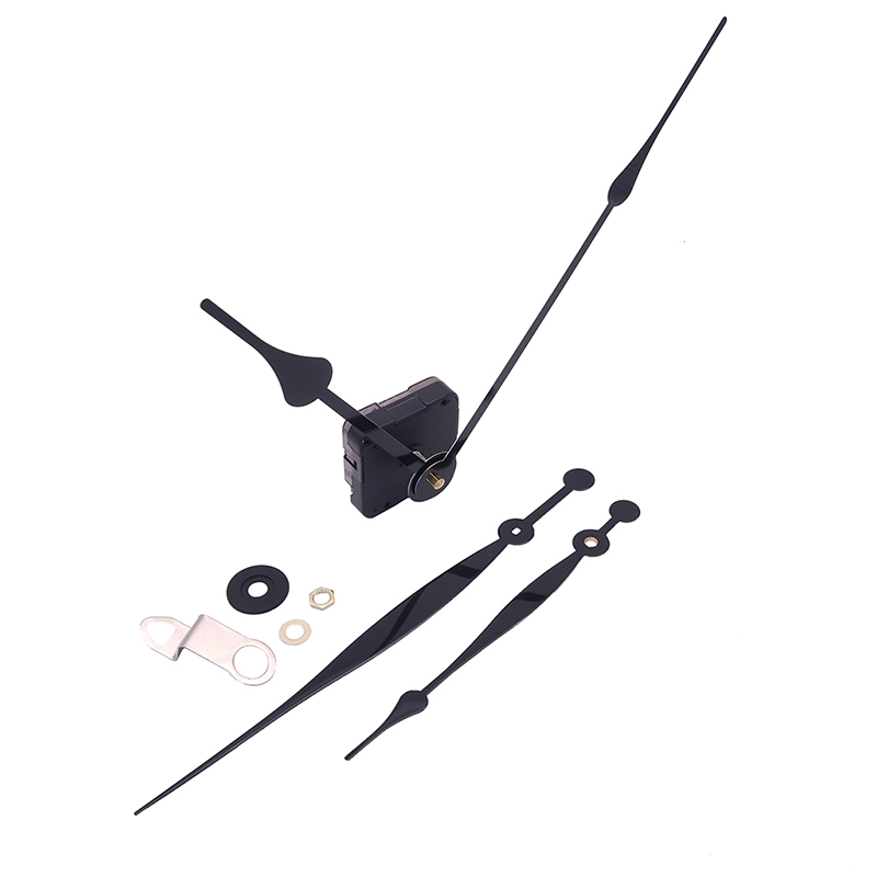 17 mm eje de avance de reloj hr9715 hr9607