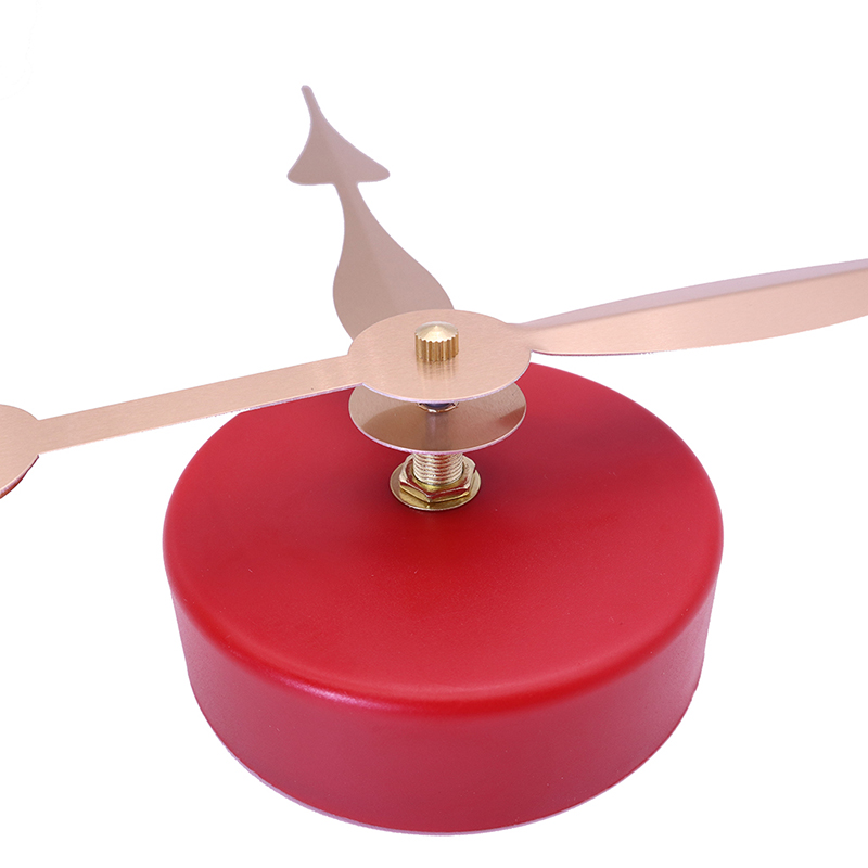 HR1688-23mm movimiento de reloj escalonado y HR01086 caja de movimiento de manecillas de reloj