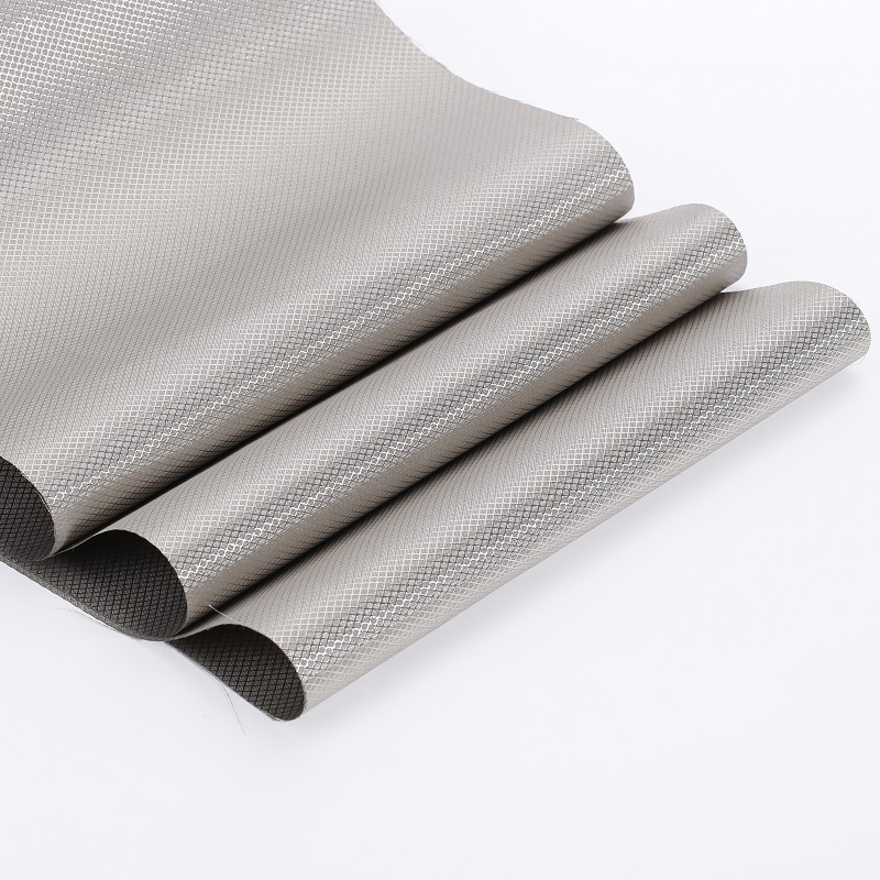 Tela conductora de diamante \/ pantalla de diamante