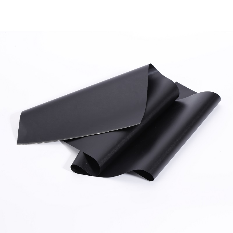 Cable eléctrico negro / escudo electromagnético negro