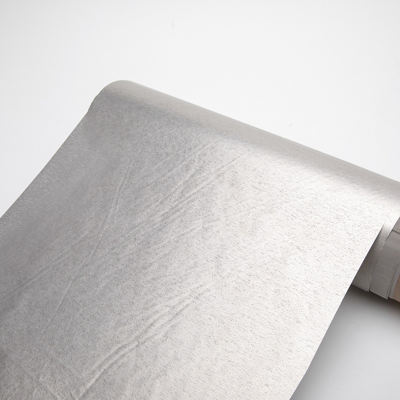 Tela no tejida conductora \/ tela conductora