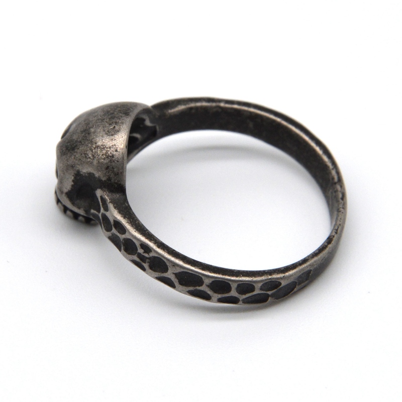 Anillos de acero inoxidable rfbrg 0688