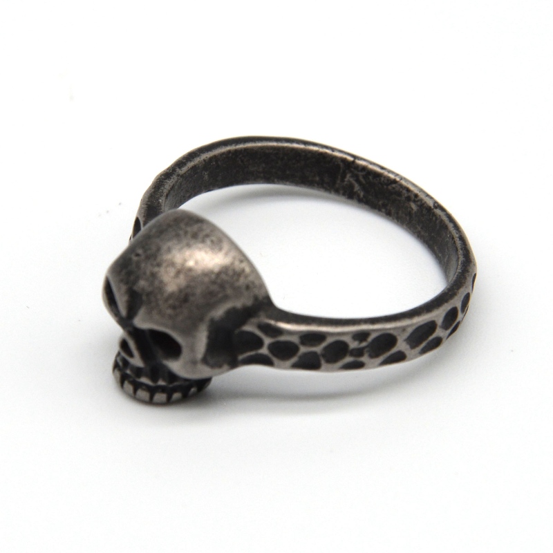 Anillos de acero inoxidable rfbrg 0688