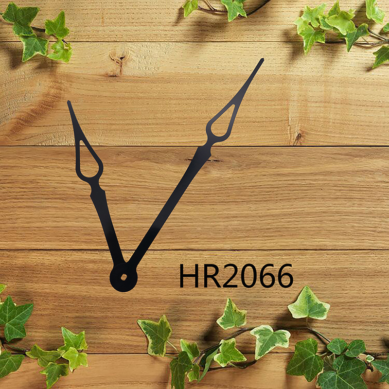 Hr1688 - 17mm reloj negro progresivo y brújula hr2066