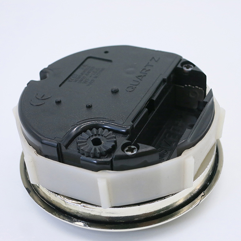 WF diámetro: 56 mm Metal plateado