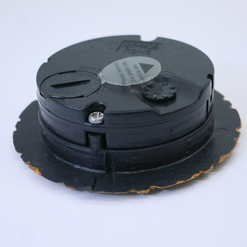 Anillos de agujas de 53 mm