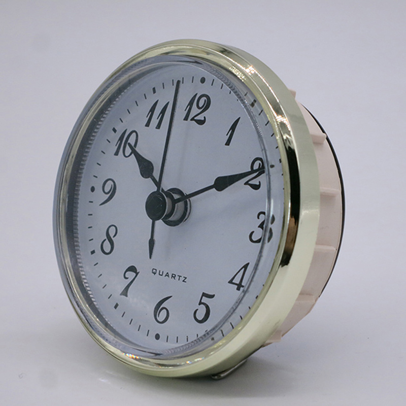 Elementos de un marco de oro de 70 mm