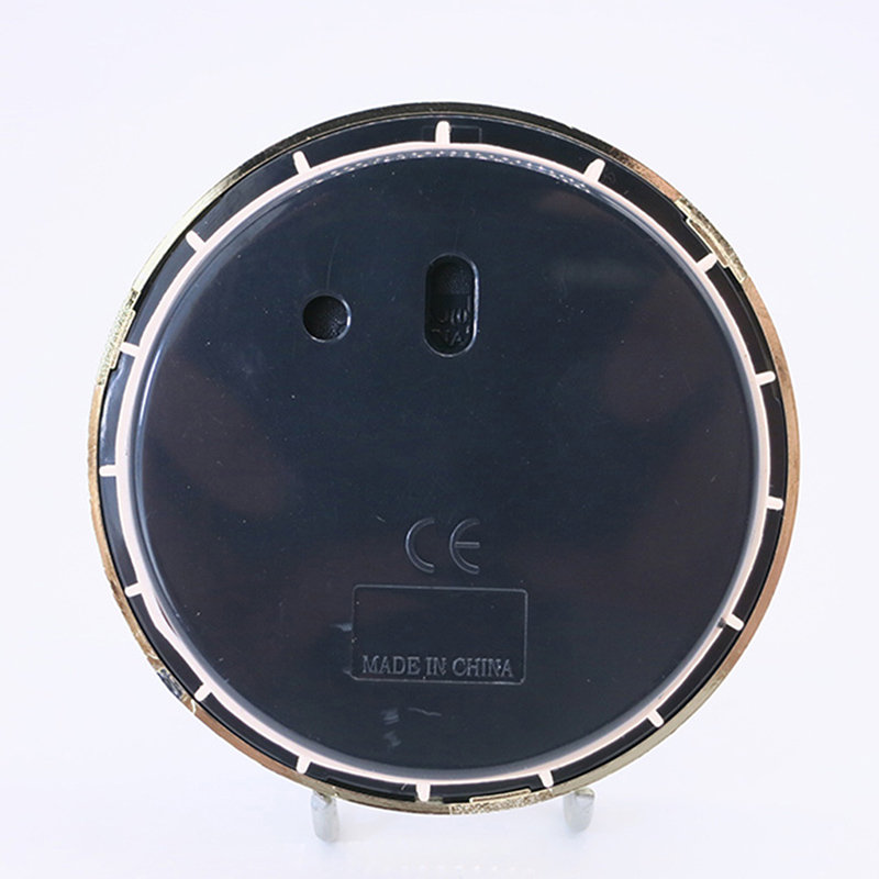 Elementos de un marco de oro de 70 mm