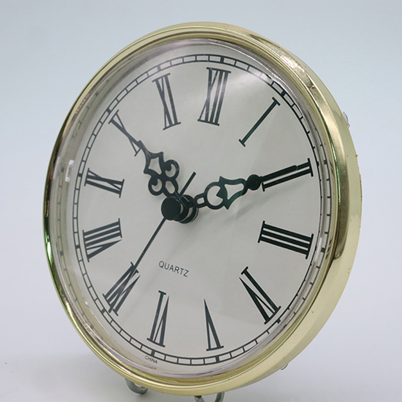 Talla China 110mm oro romano clásico