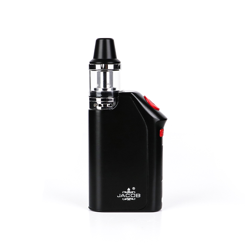 Calidad 80, 120w vape mods, alta tensión, humo electrónico de alta potencia