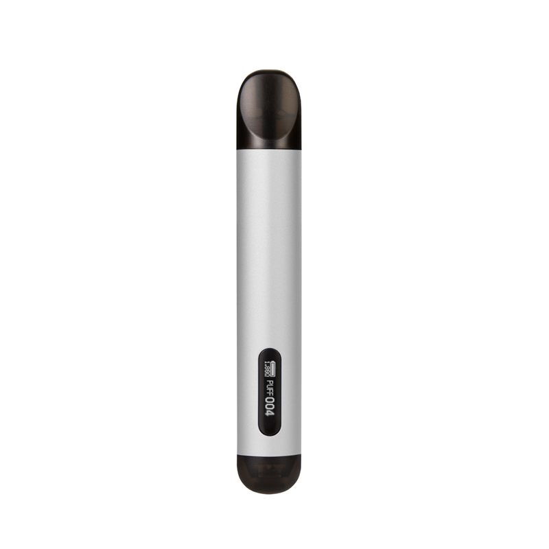 Venta caliente Vape Pods System Pen Device Bobina de algodón Vape Vape magnético Batería Nueva Cigarrillo electrónico