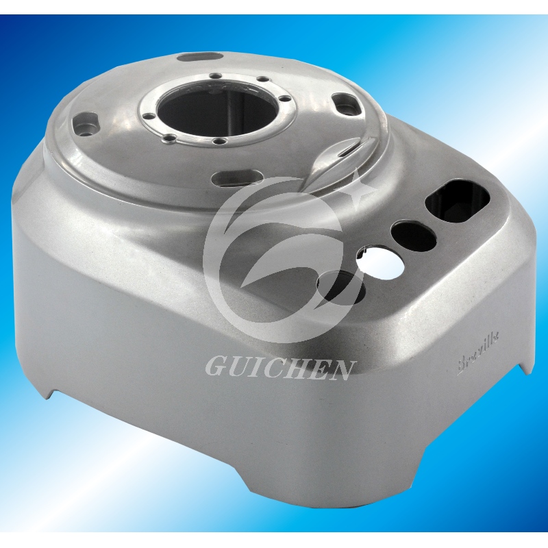 Aparatos domésticos