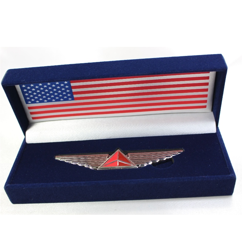 Producto V - 12l cartucho sintético rectángulo para más de 140 * 35 mm de emblemas, plumas y collares.160 * 58 * 40, peso de unos 120 gramos.