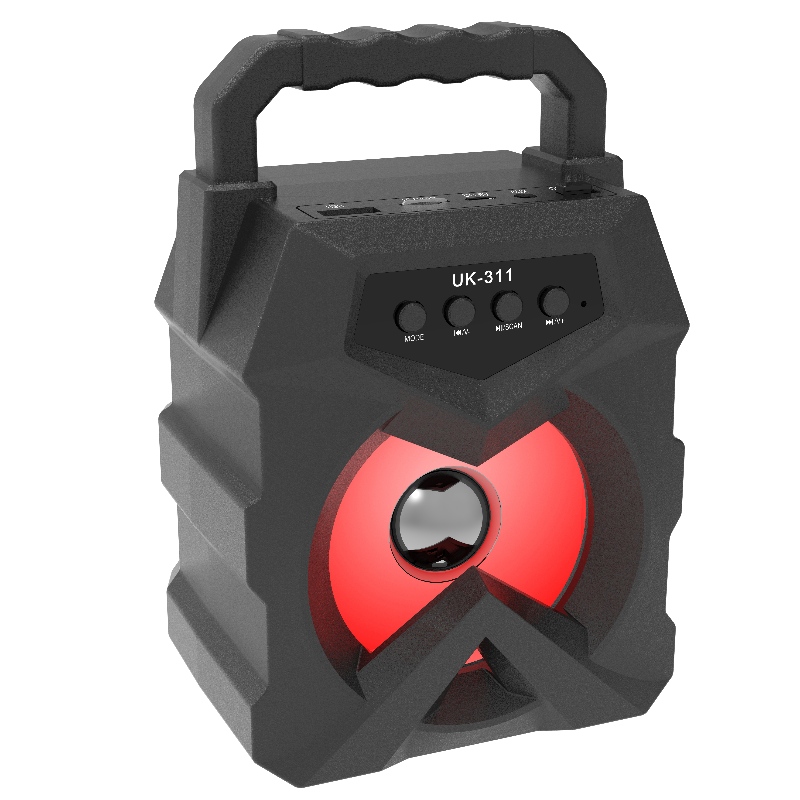 Altavoz Bluetooth Y-311-H