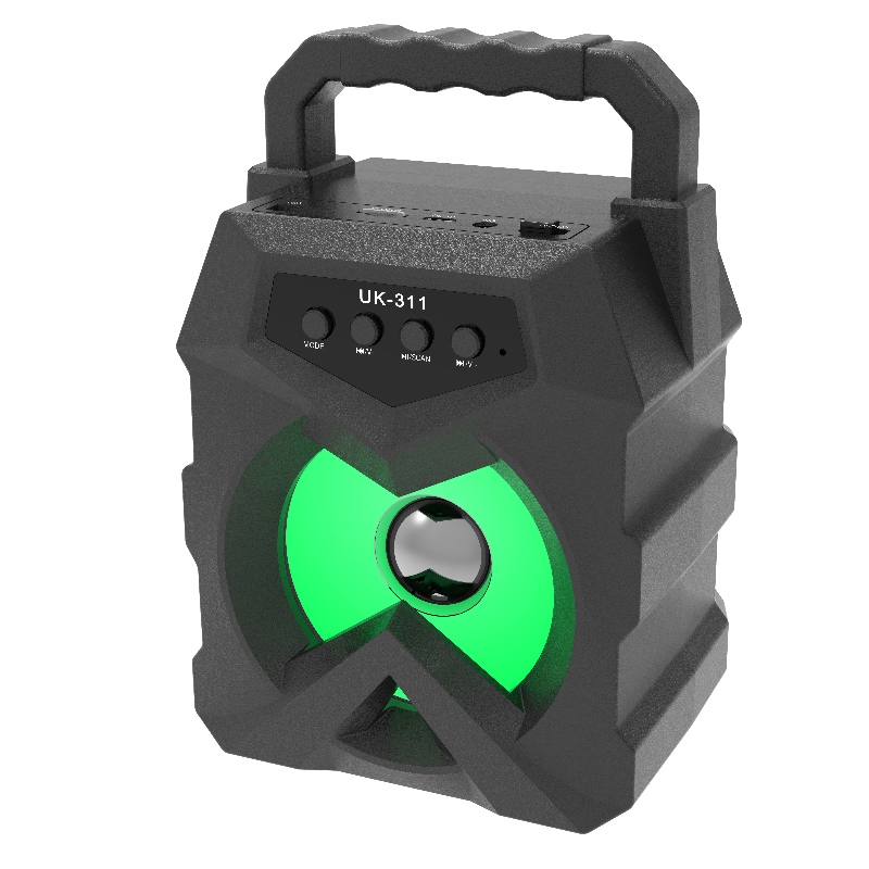 Altavoz Bluetooth Y-311-H