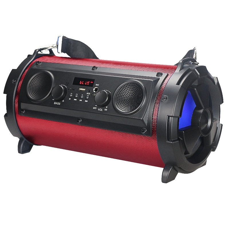 Altavoz Bluetooth Y-1602-H