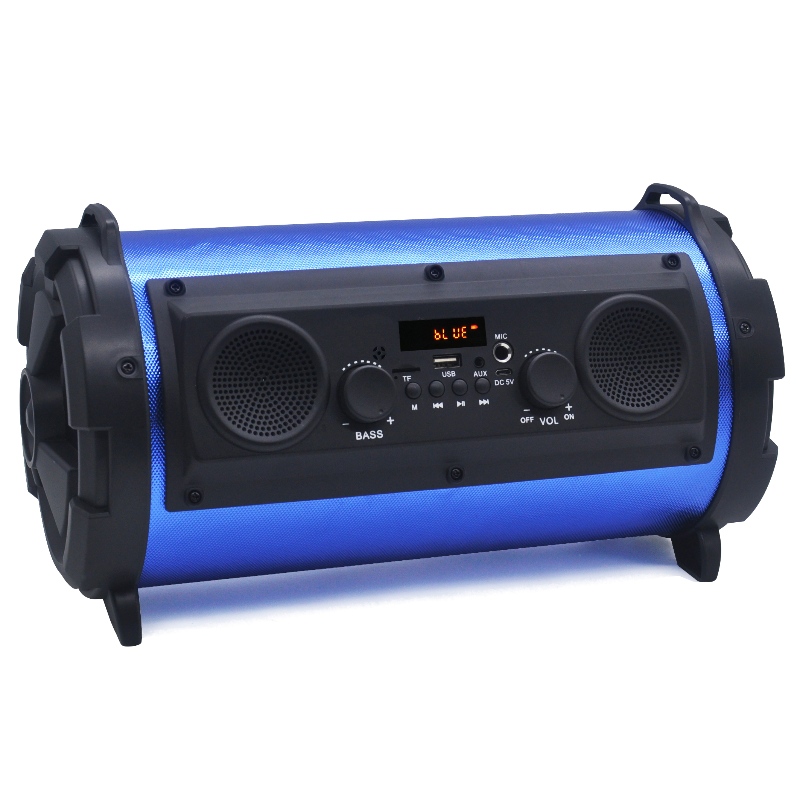 Altavoz Bluetooth Y-1602-H