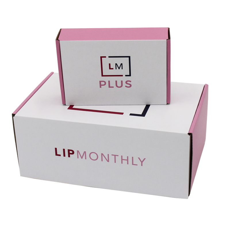 Requisitos de impresión personalizados para la lista de productos de la lista de suscripciones