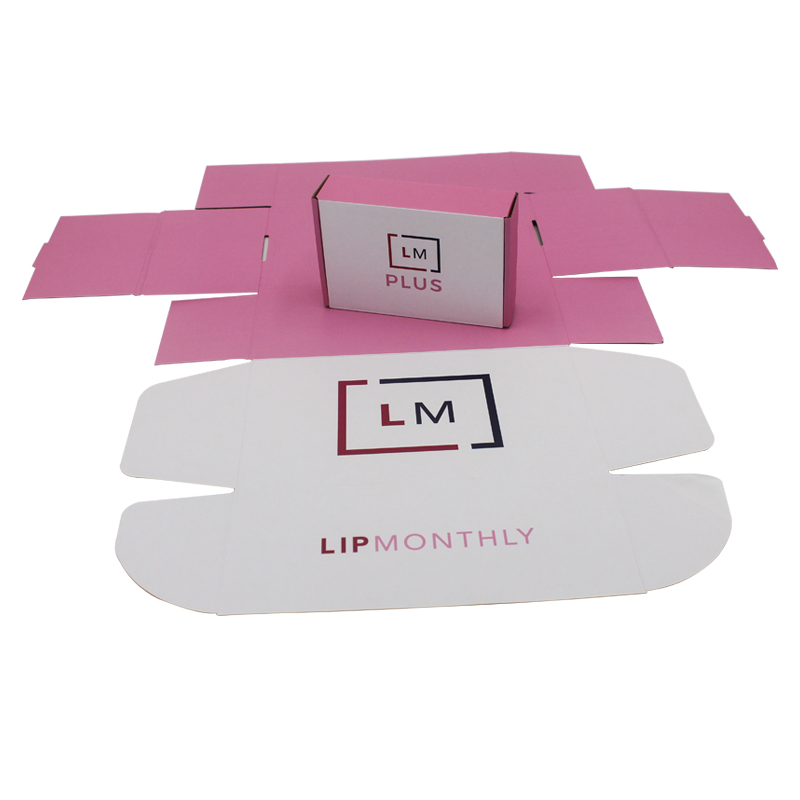 Requisitos de impresión personalizados para la lista de productos de la lista de suscripciones