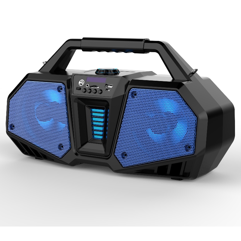 Altavoz Bluetooth y - 1908 - H