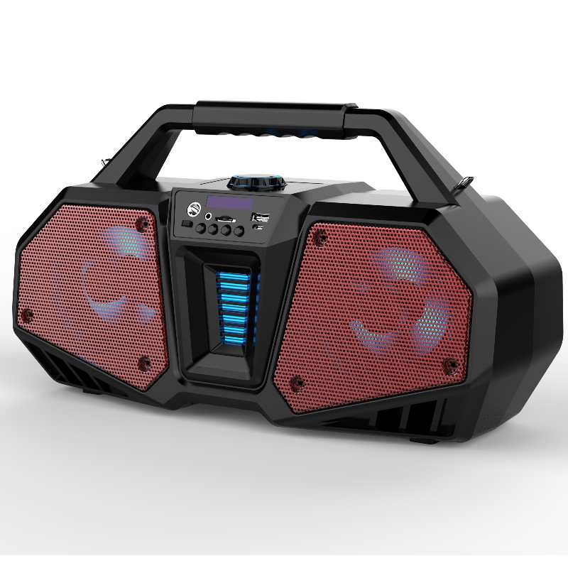 Altavoz Bluetooth y - 1908 - H