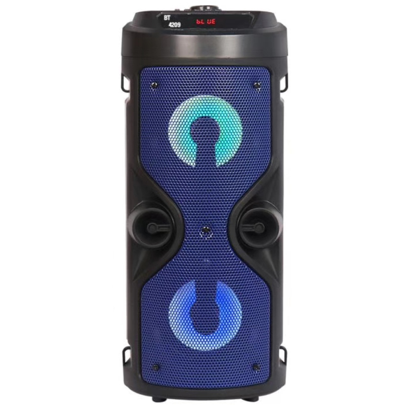 Altavoz Bluetooth y - 4209 - H