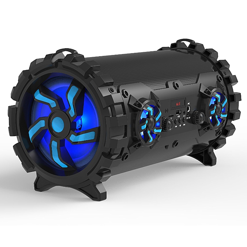 Altavoz Bluetooth y - 5502 - H