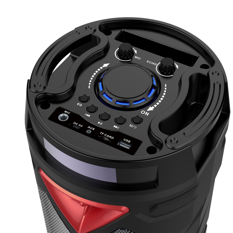 Altavoz Bluetooth y - 6203 - H