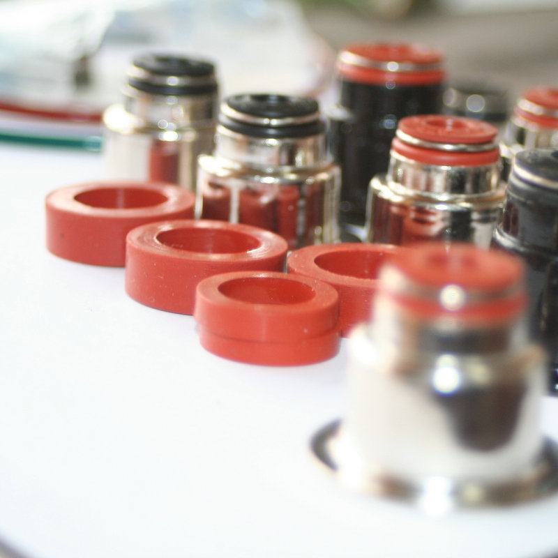 Cuidado con el aceite