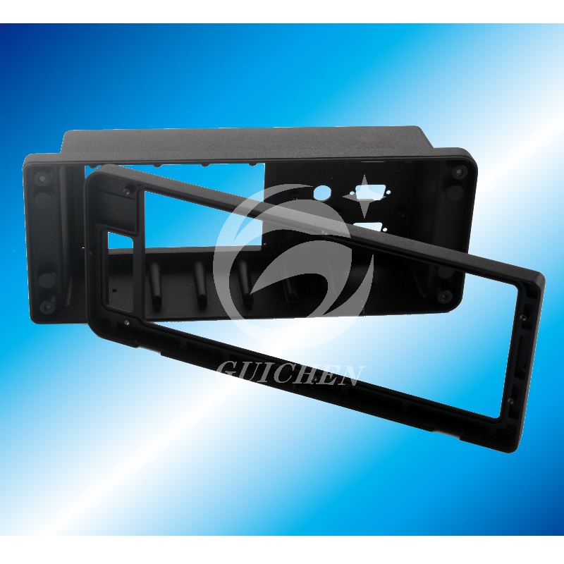 Caparazón del cilindro