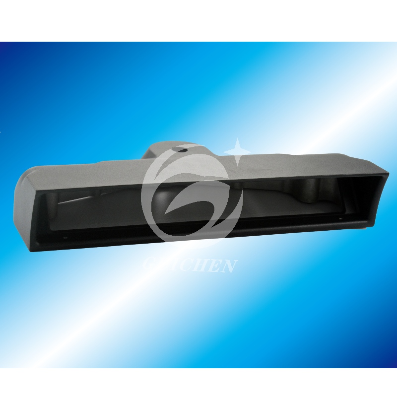 Caparazón del cilindro