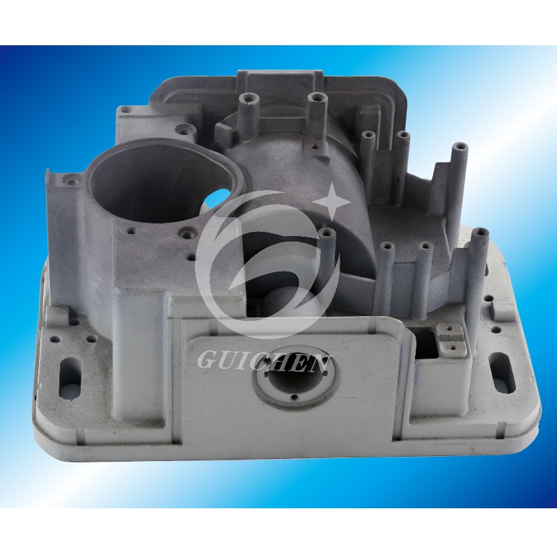 Caparazón del cilindro