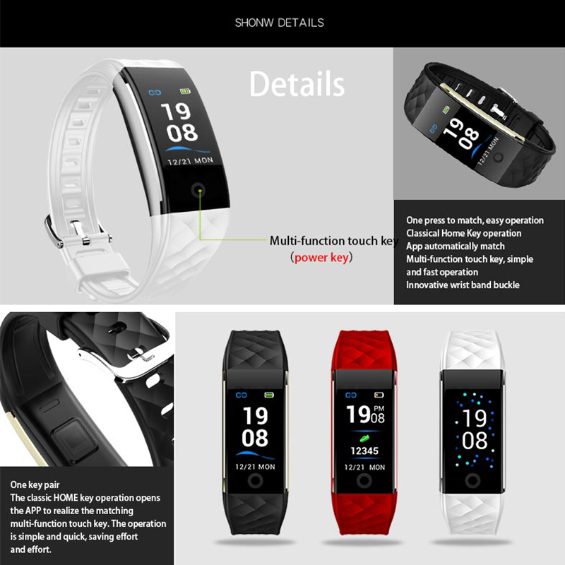 Smart Watch Dynamic Card Testing (jyda 4725) s2 script Dynamic Cardio