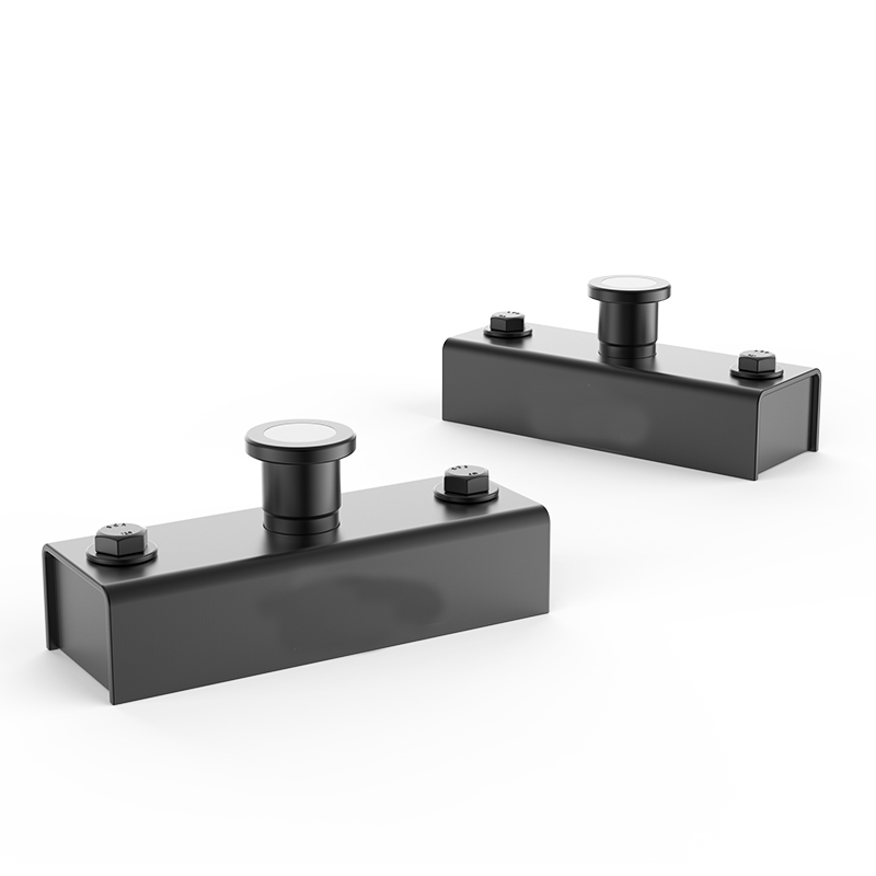 Herramienta de fijación de hormigón pre-soportada Imán de encofrado 800kg, 1200kg 2000kgs