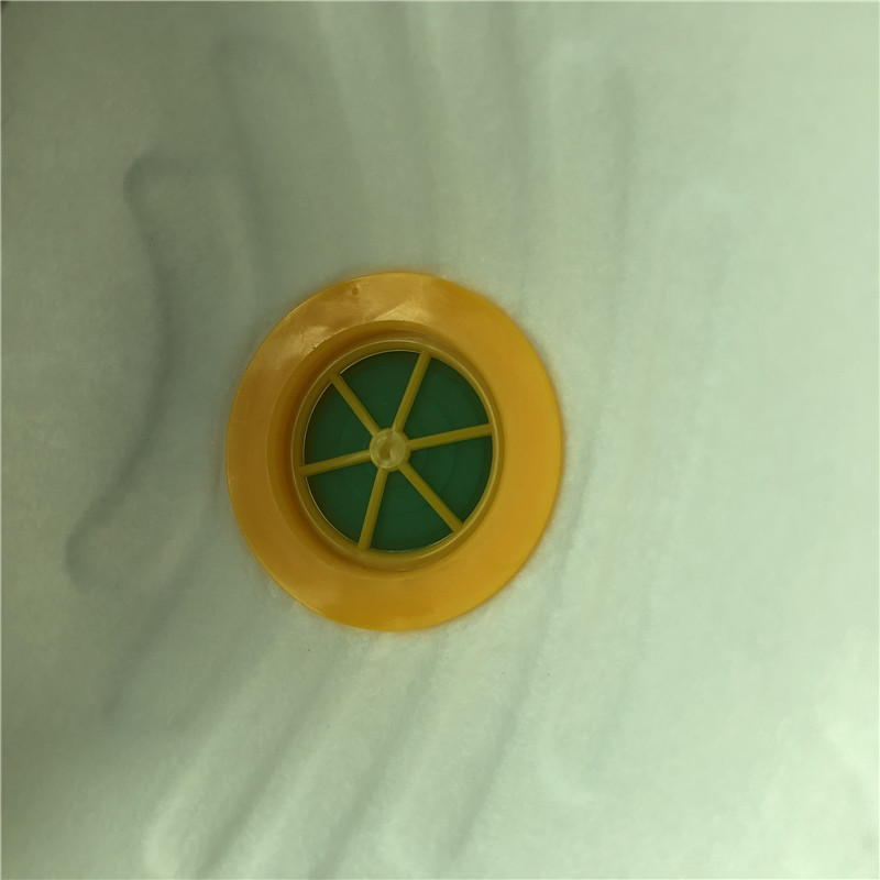 Diseño de copa N95 Mascarilla con válvula China máscara Fábrica