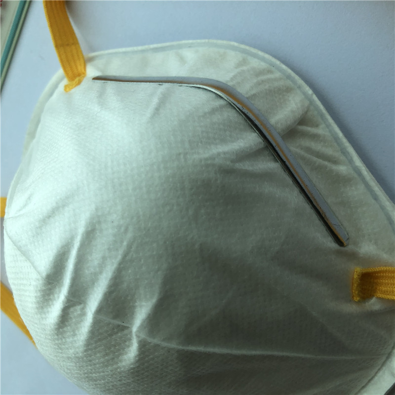 China taza mascarilla cuenco N95