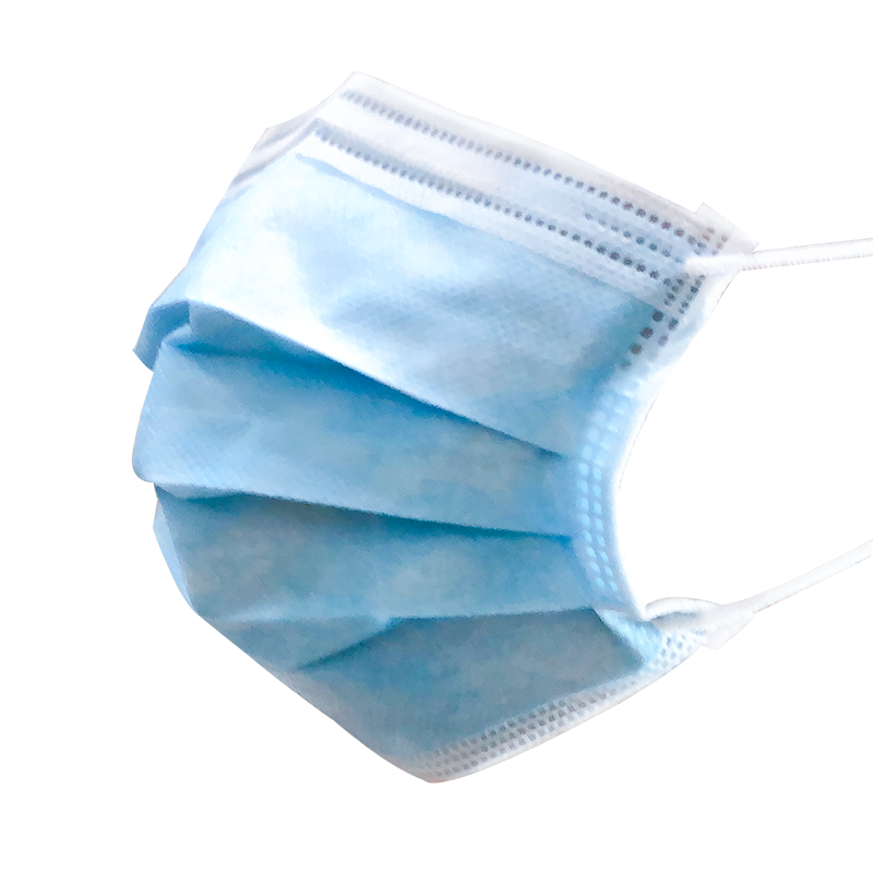 Máscara quirúrgica