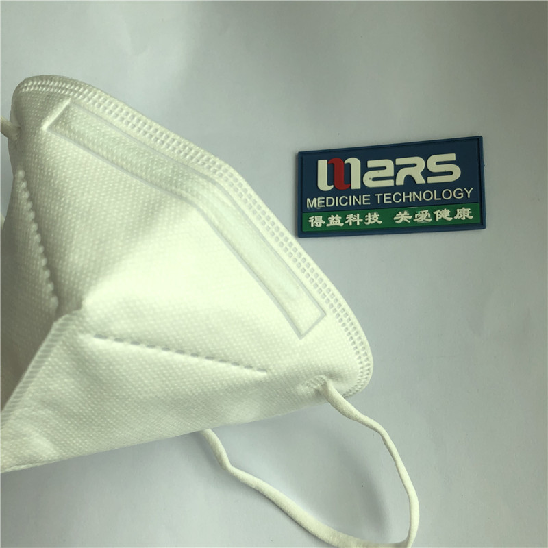 Máscara N95 de protección no médica