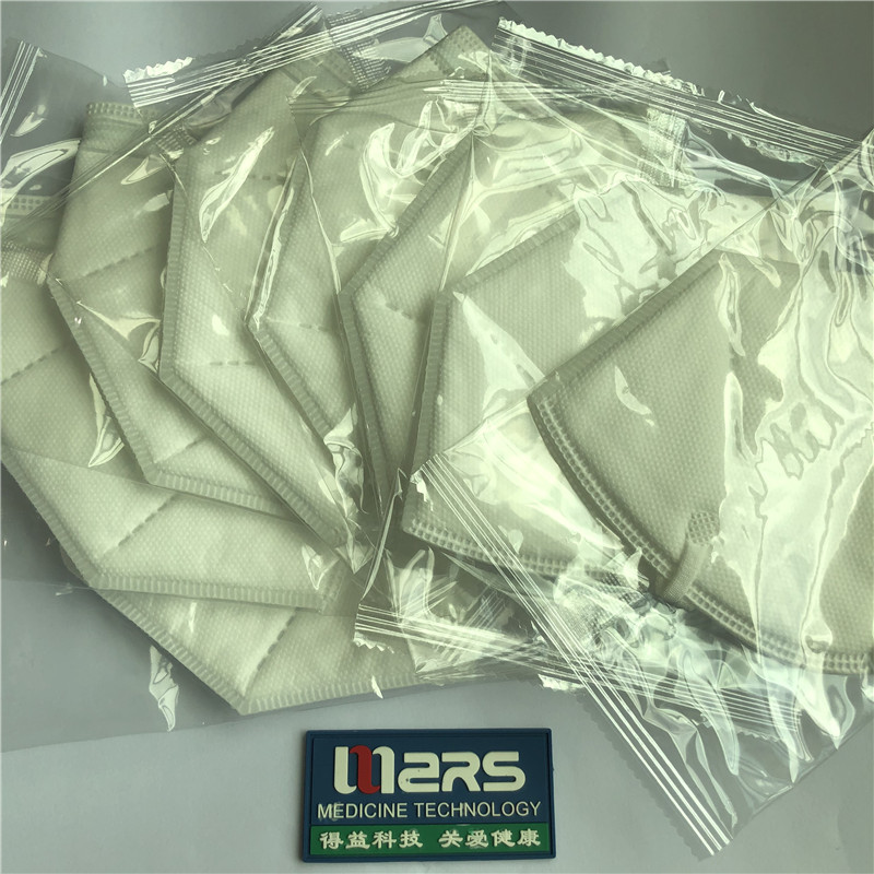 Máscara de alta calidad N95