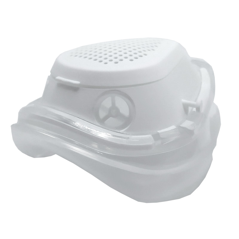 La máscara protectora de silicona HS8 kn95 para adultos se puede limpiar y reutilizar para filtrar el polvo de virus covid PM2.5