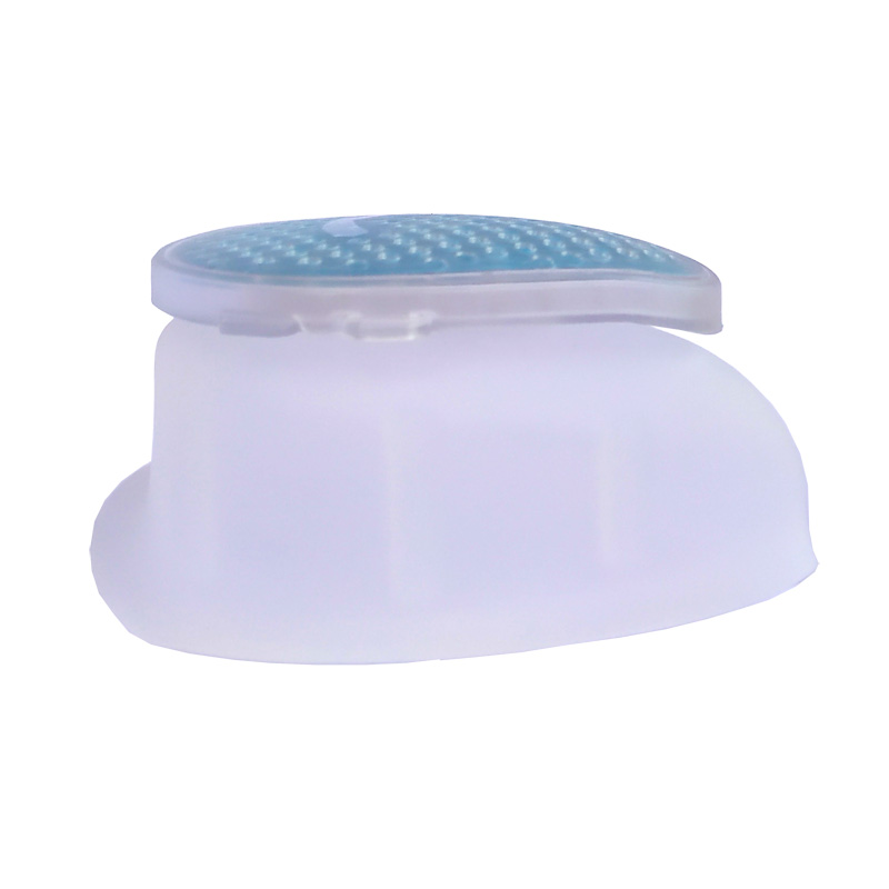 S8 \/ S9 La tasa de filtración no desechable de cuatro capas de la máscara de silicona resistente a virus covid es 98.2%