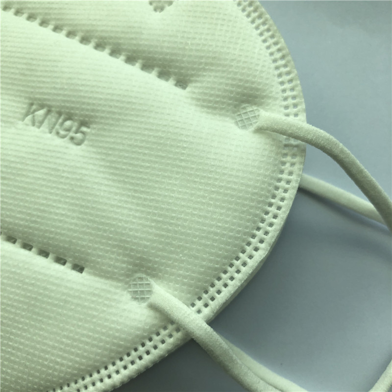 Kn95 máscara de protección personal