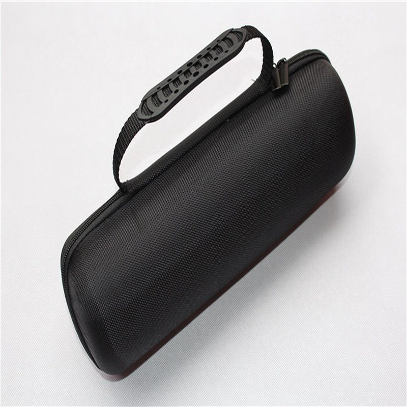 Estuche protector JBL CHerge2 + II autoaccionado por el fabricante Para altavoces Bluetooth para exteriores Caja de protección Caja de almacenamiento de altavoces