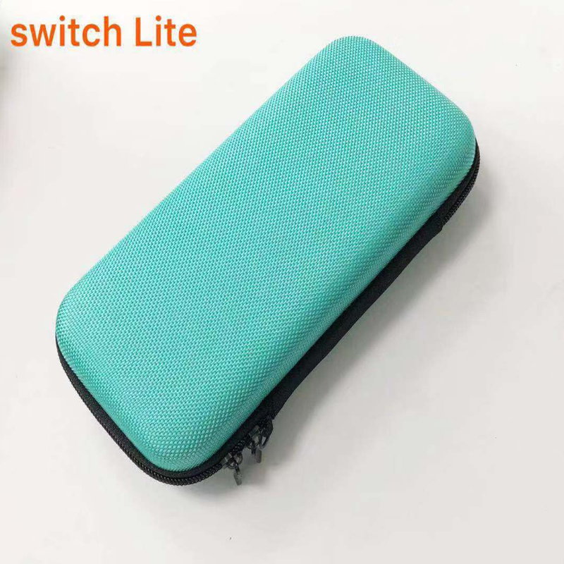 Switch Kit de almacenamiento Consola de juegos Kit de accesorios NS host console hardbox Nintendo Mario Big bag